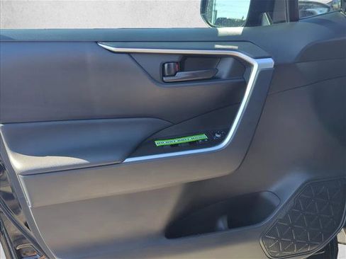 New 2025 Toyota RAV4 LE image 10