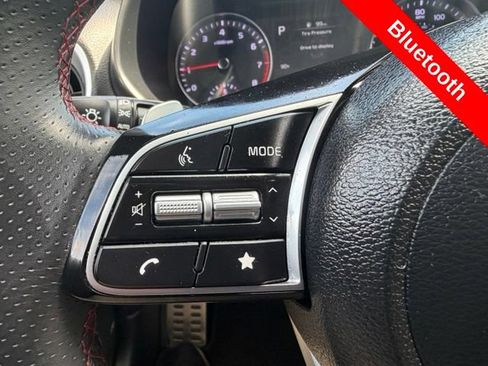 Used 2024 Kia Forte GT w/ GT2 Package FWD image 38