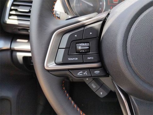 Used 2022 Subaru Crosstrek 2.5i Limited w/ Popular Package #4 image 25