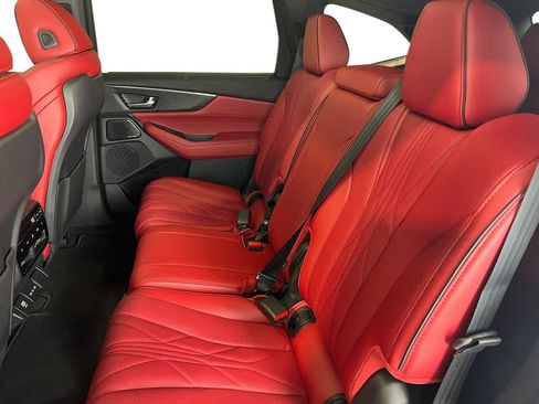 New 2026 Acura MDX Type S AWD/4WD image 32