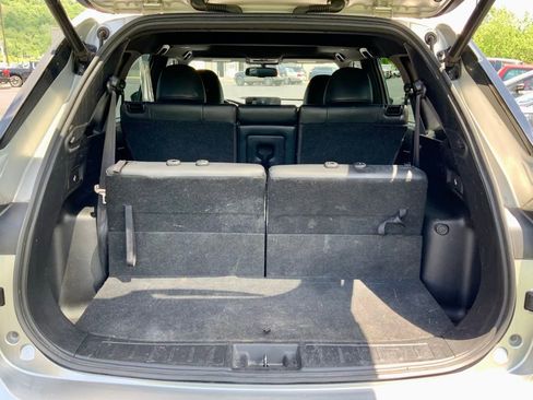 Used 2022 Mitsubishi Outlander SEL AWD/4WD image 25