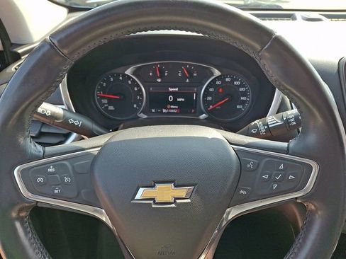 Used 2019 Chevrolet Equinox LT image 19