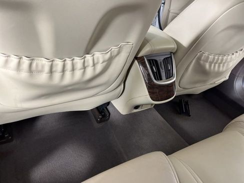 Used 2015 Buick LaCrosse Leather w/ Experience Buick Package image 41