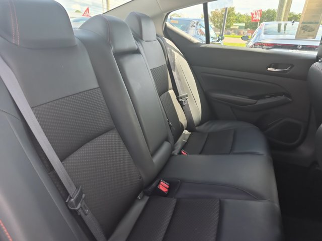 Used 2025 Nissan Altima 2.5 SR FWD image 29
