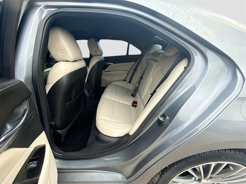 Used 2022 Cadillac CT4 Premium Luxury w/ Technology Package image 24