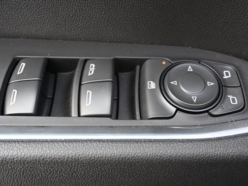 New 2025 Chevrolet Silverado 1500 RST w/ All Star Edition Plus image 12