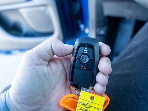 Used 2024 Ford Bronco Sport Free Wheeling w/ Convenience Package image 31