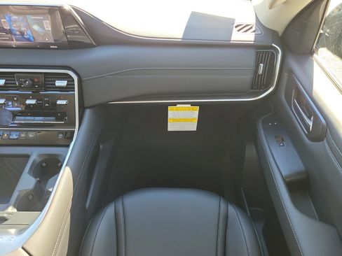 New 2026 Nissan Armada SV AWD/4WD image 20