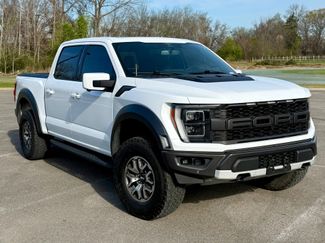 Used 2023 Ford F150 Raptor video 1
