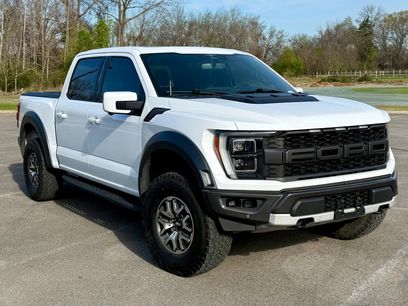 Used 2023 Ford F150 Raptor