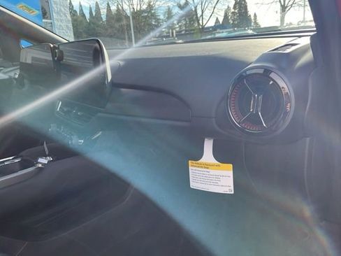 New 2026 Chevrolet Equinox EV RS image 17