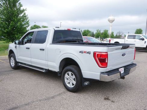 Certified 2023 Ford F150 XLT w/ Trailer Tow Package AWD/4WD image 8