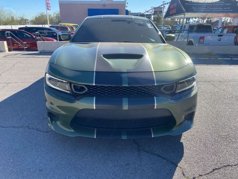 Used 2022 Dodge Charger GT w/ Plus Group image 2