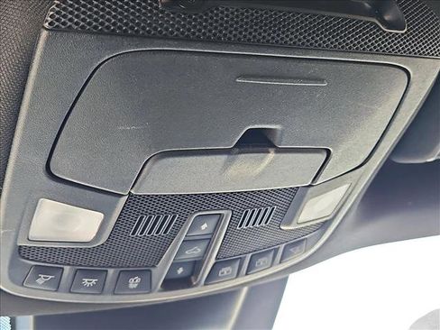 Used 2020 Ford Expedition Max Limited w/ Equipment Group 301A AWD/4WD image 23