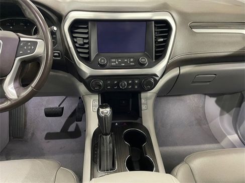 Used 2019 GMC Acadia SLT image 11
