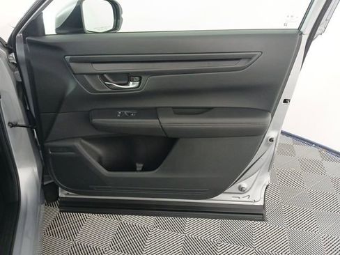 Certified 2024 Honda CR-V LX image 23