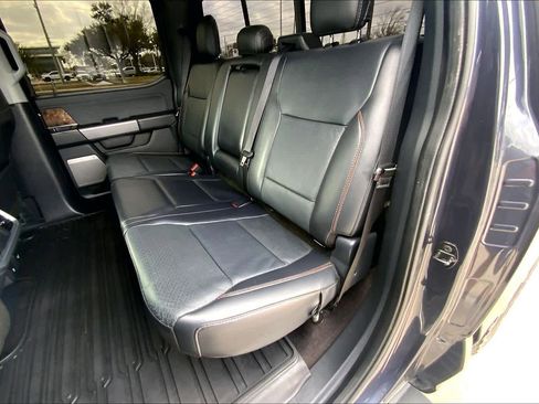 Used 2021 Ford F150 Lariat AWD/4WD image 20