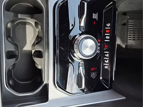 New 2026 Jeep Grand Wagoneer L Limited image 42