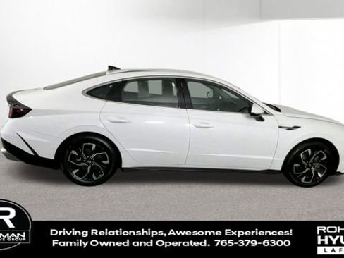 Used 2024 Hyundai Sonata SEL image 10