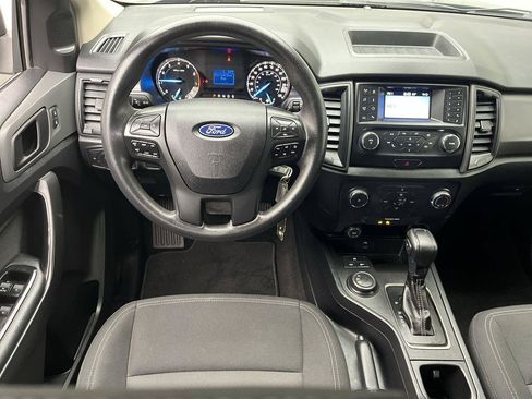 Certified 2019 Ford Ranger XL w/ Equipment Group 101A Mid AWD/4WD image 12