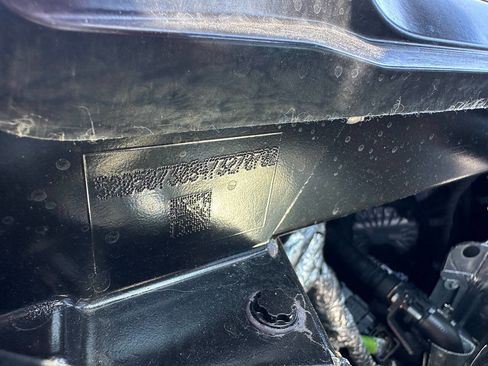 Used 2026 Chevrolet Corvette Z06 w/ Stealth Interior Trim Package image 34