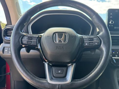 Used 2024 Honda Pilot Elite image 7