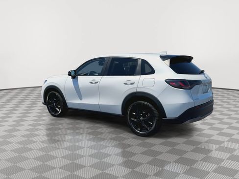 Used 2024 Honda HR-V Sport image 6