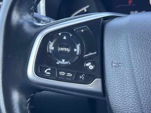 Used 2022 Honda CR-V EX-L image 9