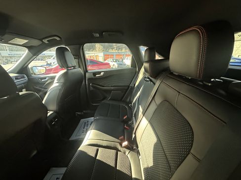 New 2026 Ford Escape ST-Line w/ Tech Pack #1 image 10