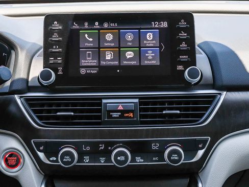 Used 2020 Honda Accord EX-L image 17