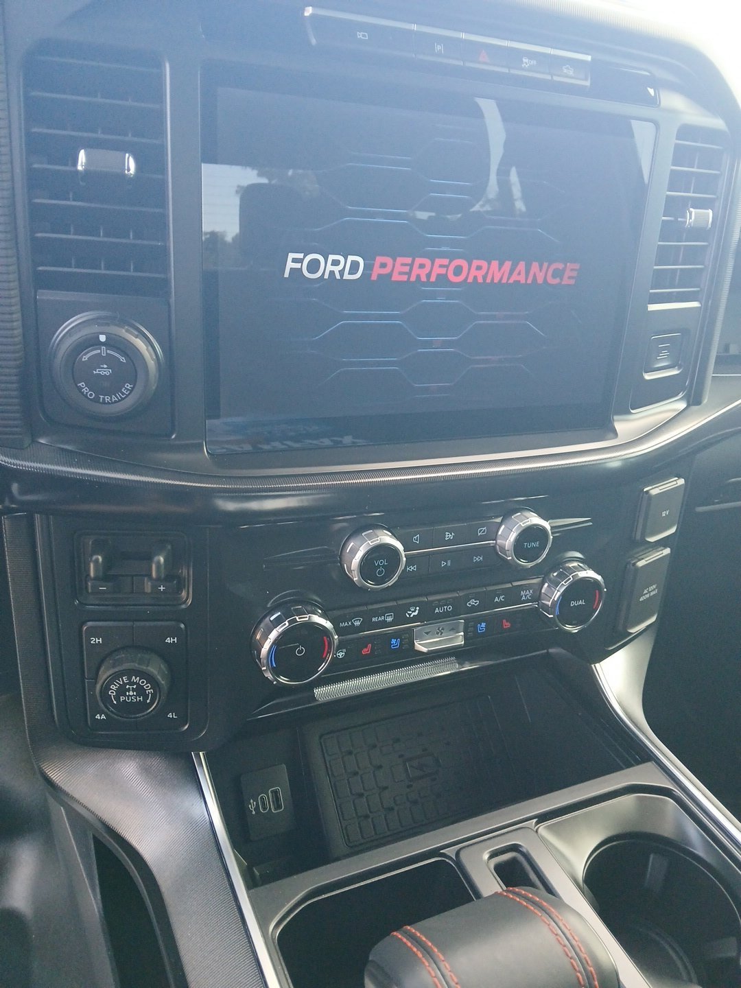 Used 2026 Ford F150 Raptor w/ Equipment Group 803A Raptor R AWD/4WD image 10