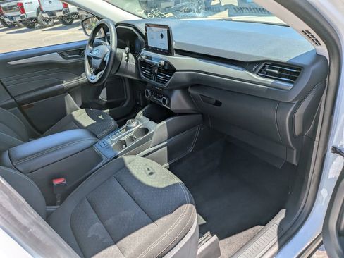 Used 2024 Ford Escape Active image 13