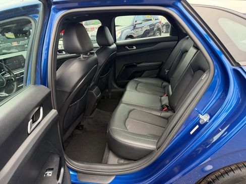 Used 2021 Kia K5 GT-Line image 12