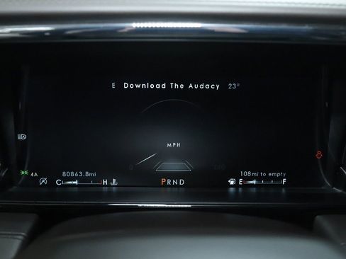 Used 2021 Lincoln Navigator Black Label w/ Special Edition Package image 27