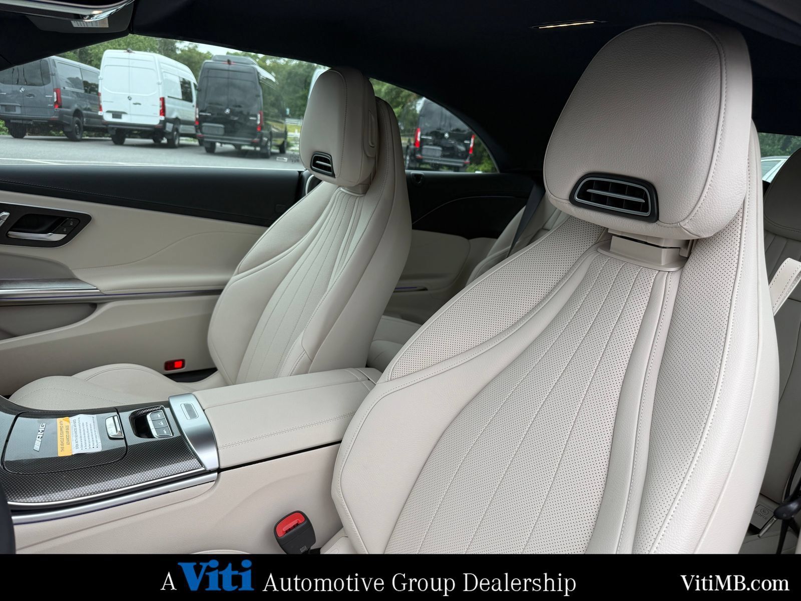 New 2027 Mercedes-Benz CLE 53 AMG 4MATIC Cabriolet image 16