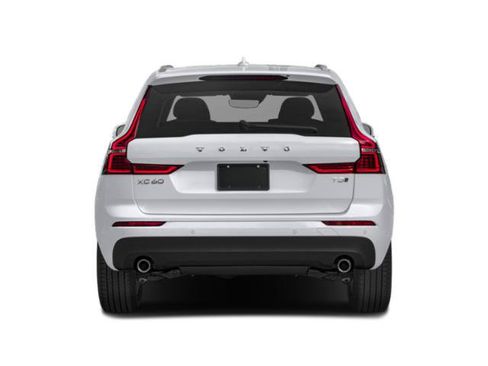 Used 2018 Volvo XC60 T5 Momentum w/ Vision Package AWD/4WD image 5