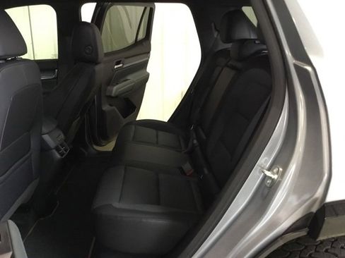 New 2026 GMC Terrain AT4 w/ Convenience Package III image 43