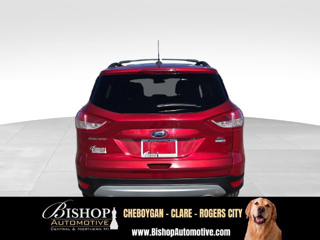 Used 2013 Ford Escape SE AWD/4WD image 20
