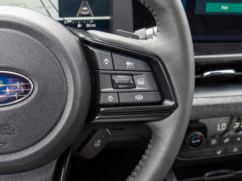New 2026 Subaru Outback Limited AWD/4WD image 24