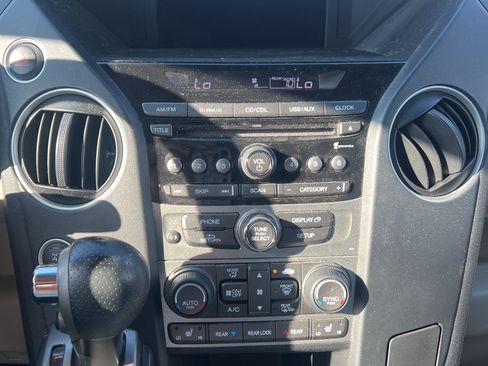 Used 2012 Honda Pilot EX-L image 12