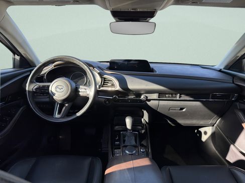 Used 2024 MAZDA CX-30 AWD 2.5 S w/ Premium Package image 18