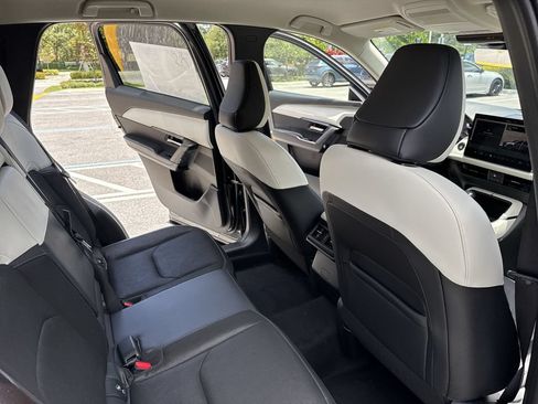 New 2026 MAZDA CX-5 Preferred AWD/4WD image 33