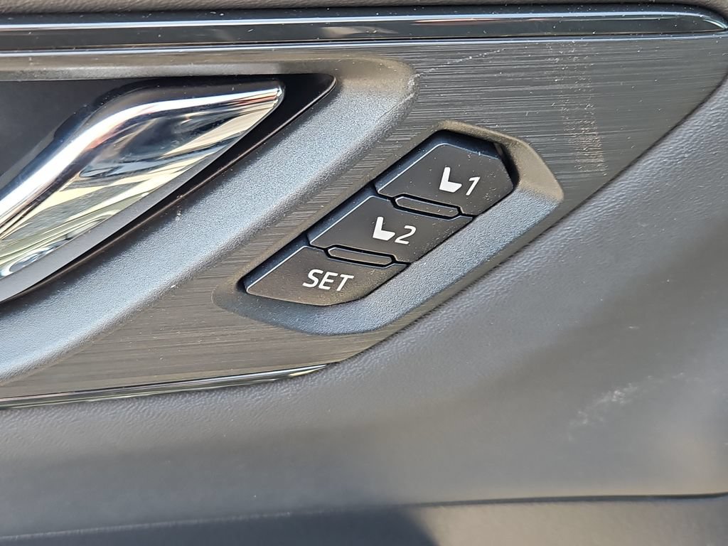 New 2026 Subaru Outback Touring XT AWD/4WD image 11