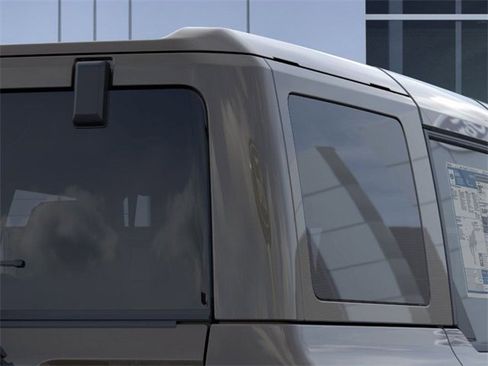 New 2025 Ford Bronco Outer Banks image 25