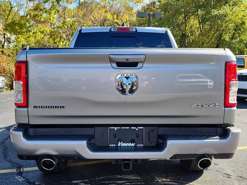 Certified 2022 RAM 1500 Big Horn image 5