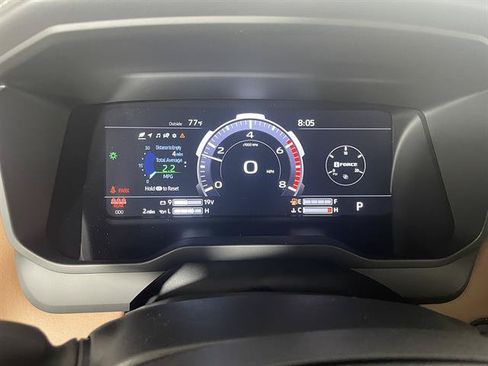New 2026 Toyota Tundra 1794 Edition AWD/4WD image 15