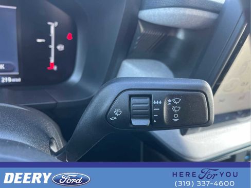 New 2025 Ford Maverick XLT w/ Equipment Group 301A image 49