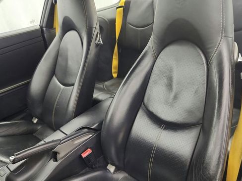 Used 2007 Porsche 911 Turbo image 31