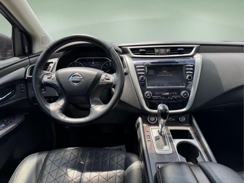 Used 2022 Nissan Murano Platinum w/ Cargo Package FWD image 17
