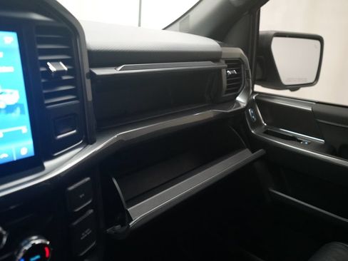 Used 2022 Ford F150 XLT w/ Equipment Group 302A High AWD/4WD image 33